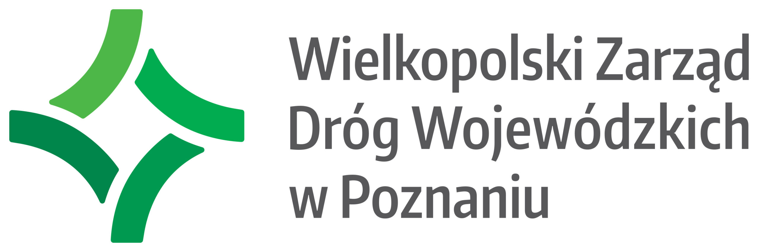 Wielkopolski Zarząd Dróg Wojewódzkich
w Poznaniu